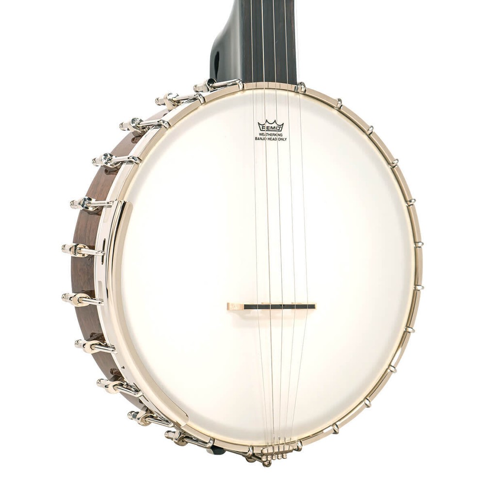Gold Tone CB-100 Open-Back Clawhammer Banjo