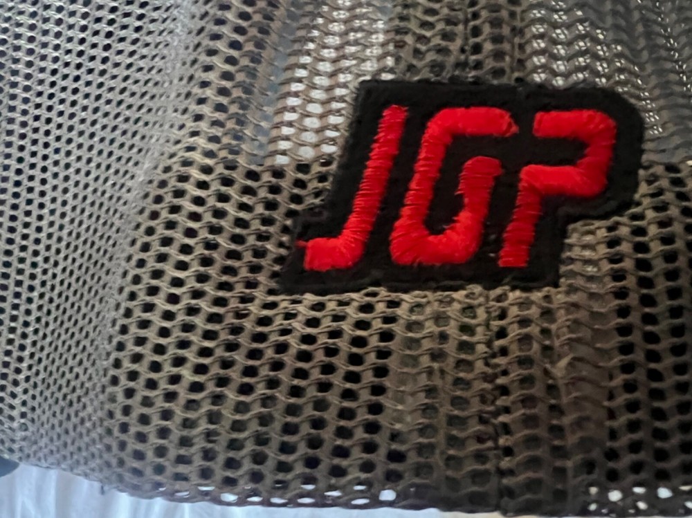 Peterbilt Truck Baseball Hat Cap