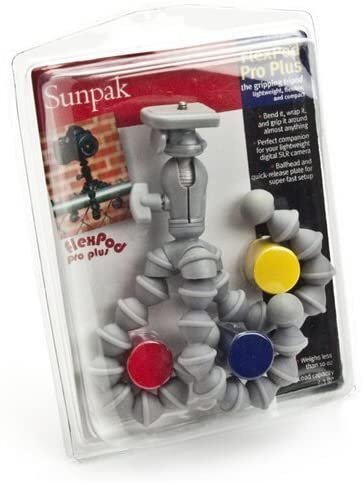 SUNPAK FLEXPOD PRO PLUS