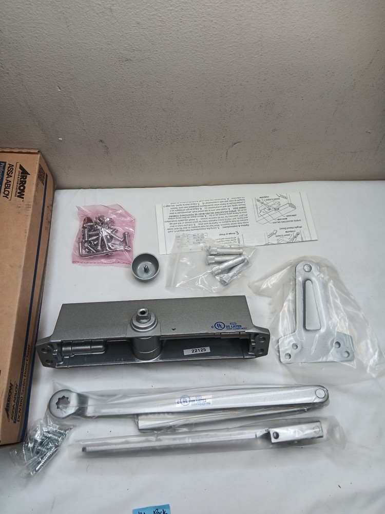 Arrow DCN325.689 Door Closer