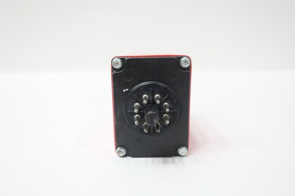Ncc CKK-60-461 Time Delay Relay 120v-ac