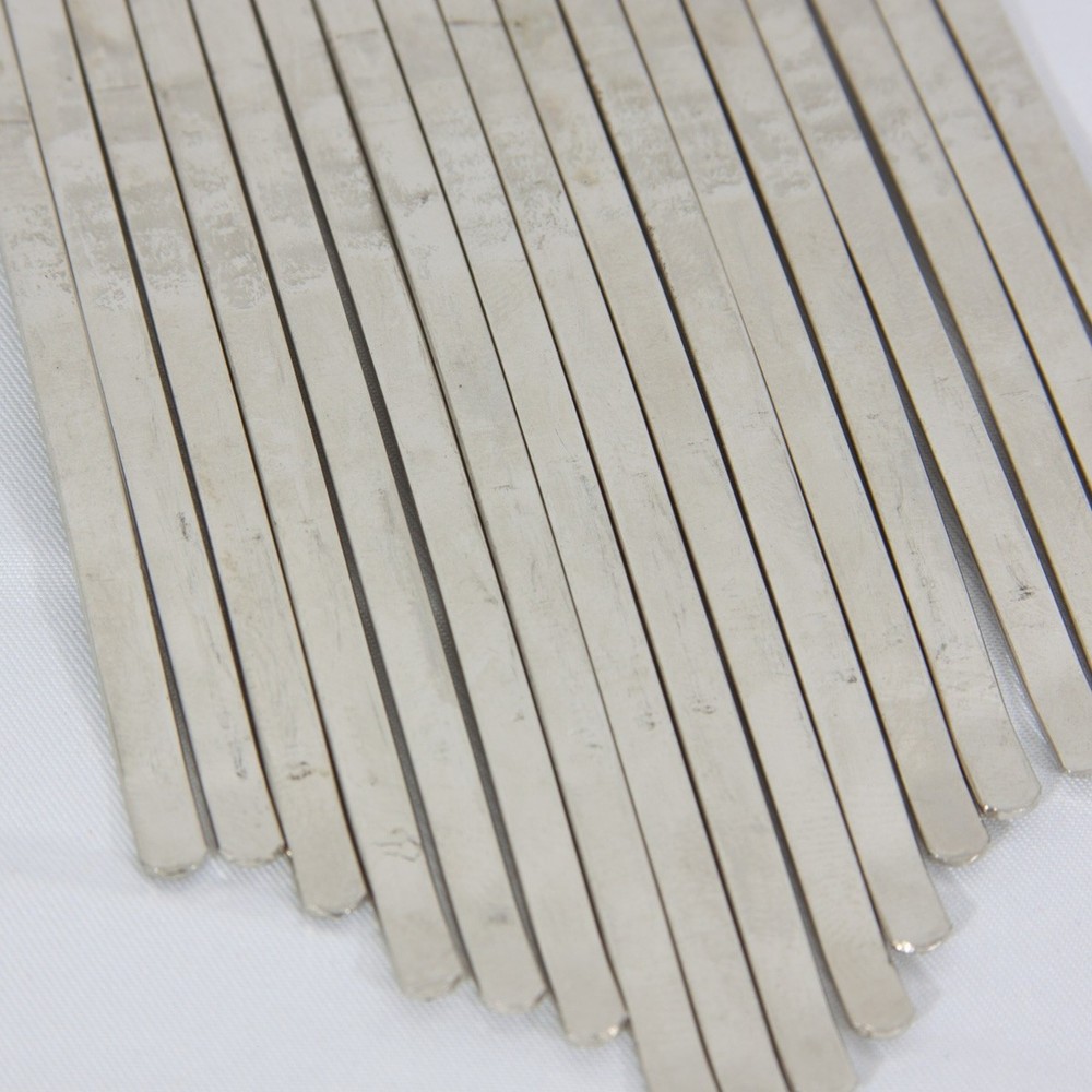 DOBANI Thumb Piano Keys 17-Pack