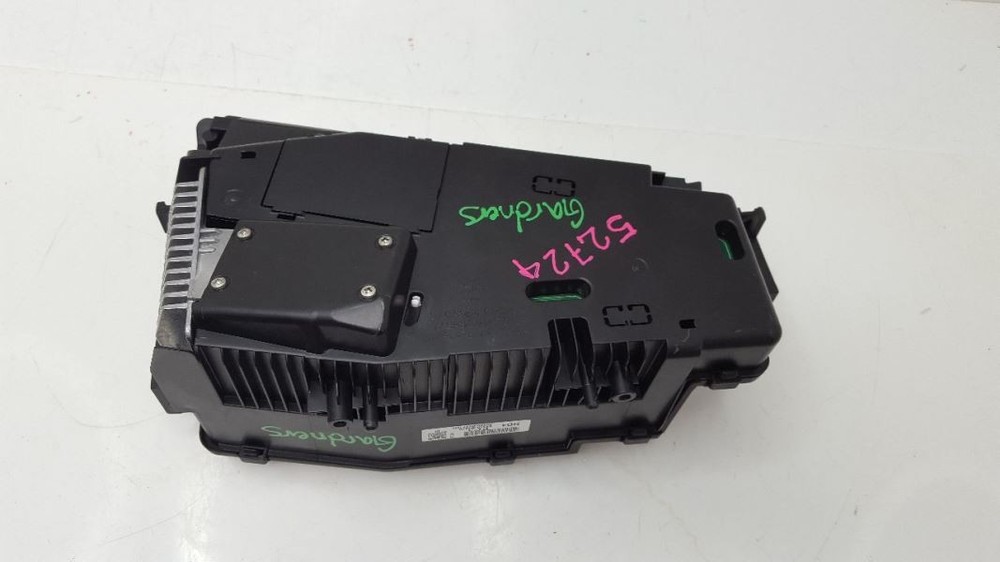 Camera/Projector Head-up Display Left Hand Dash Fits 18-19 G80 1135524