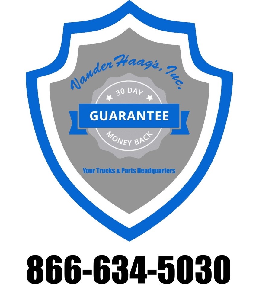 Freightliner CASCADIA DEF Sensor - Used