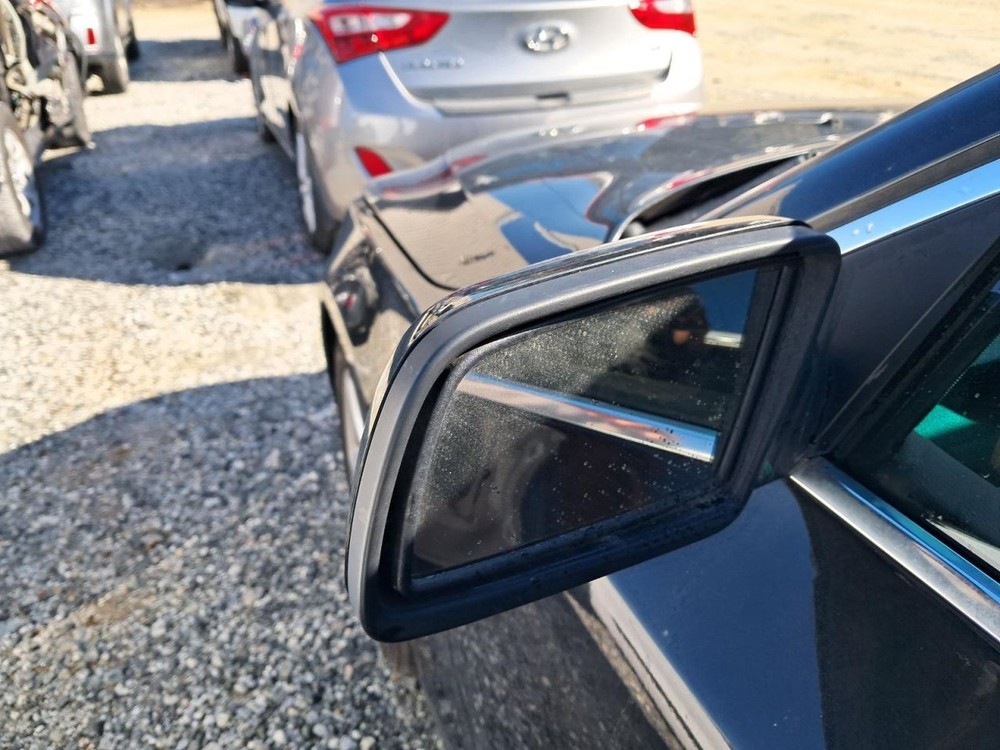 535I 2008 Glove Box 4852768