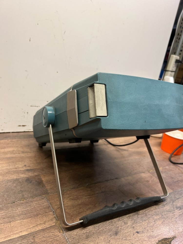Tektronix 1503 TDR Time Domain Reflectometer