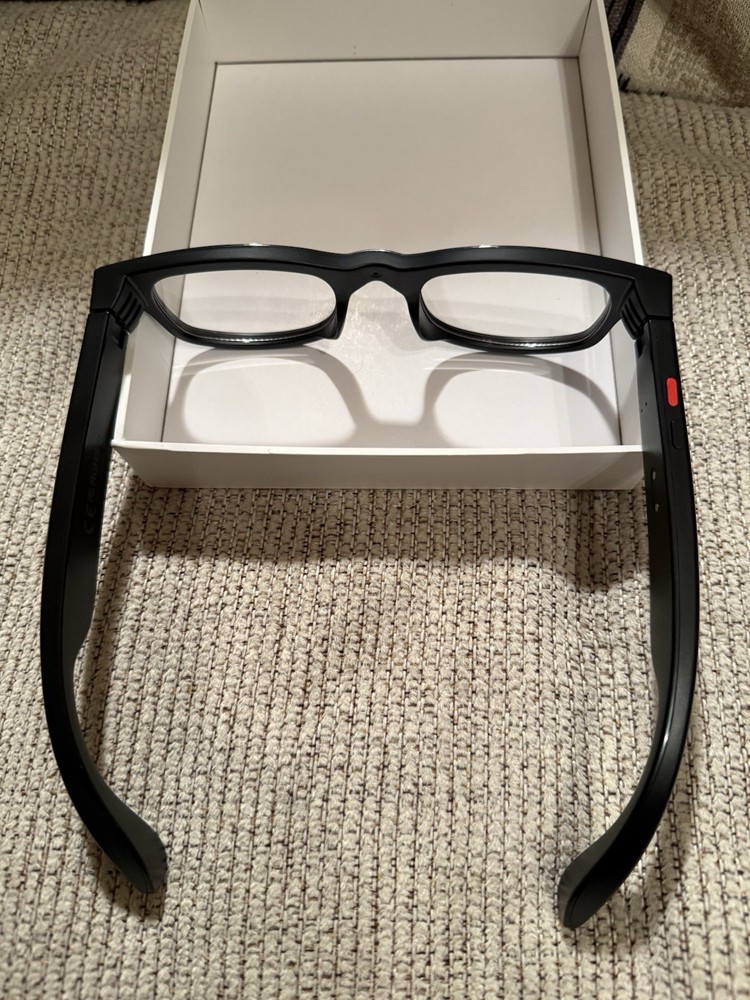 AI Smart Glasses AIMB-G1