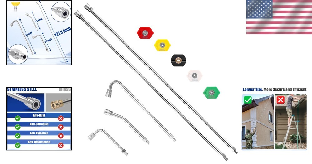 Effortless Cleaning with 120