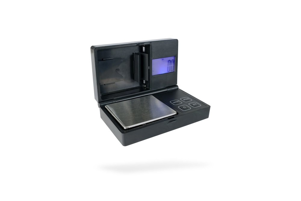 Last Chance Pro Grain Scale 2.0