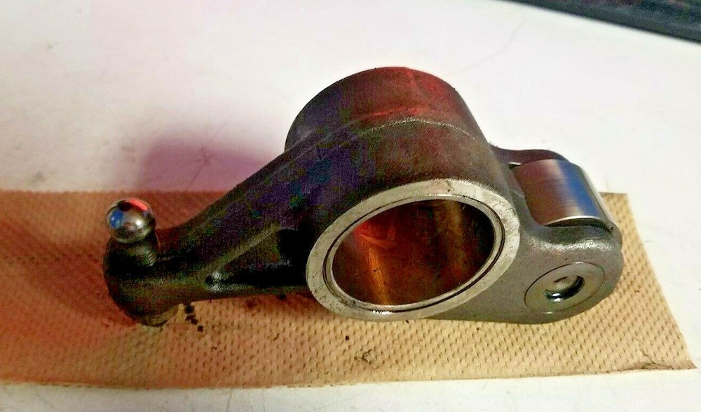 VOLVO D12 ROCKER ARM