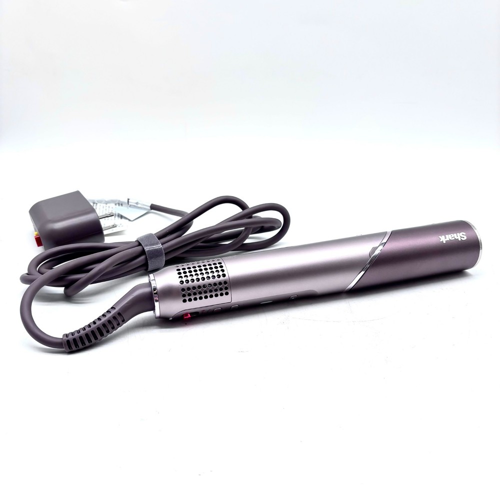 Shark Flex Fusion Multi Styler & Attachments