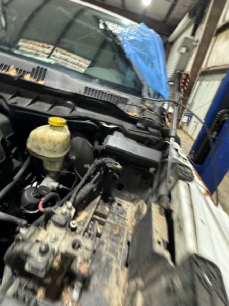 2015 Dodge Ram 1500 OEM Particulate Sensor Control Module 68171189aa