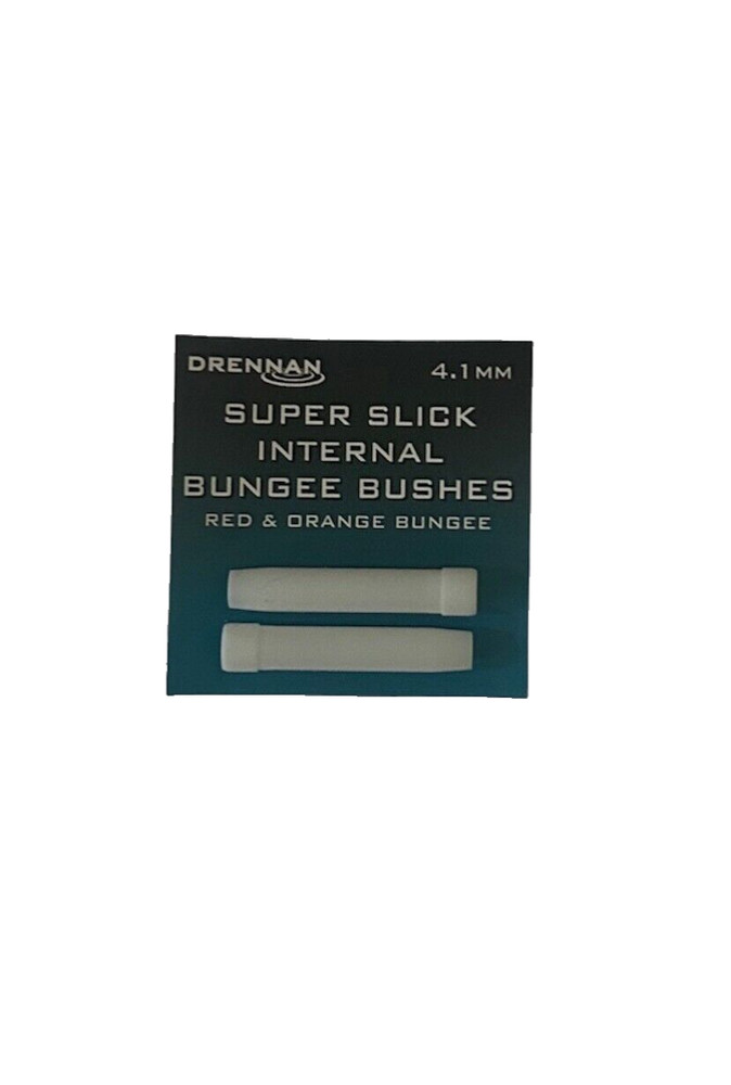 super slick internal bungee brushes