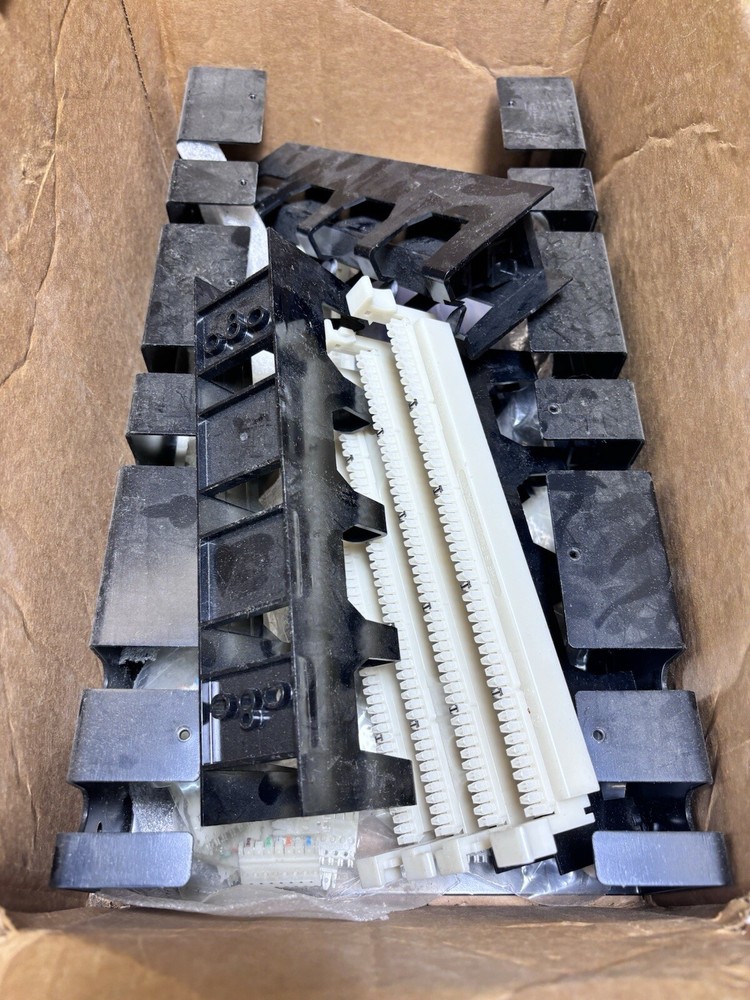 Siemon Tower System Kit S110mb2-300ft