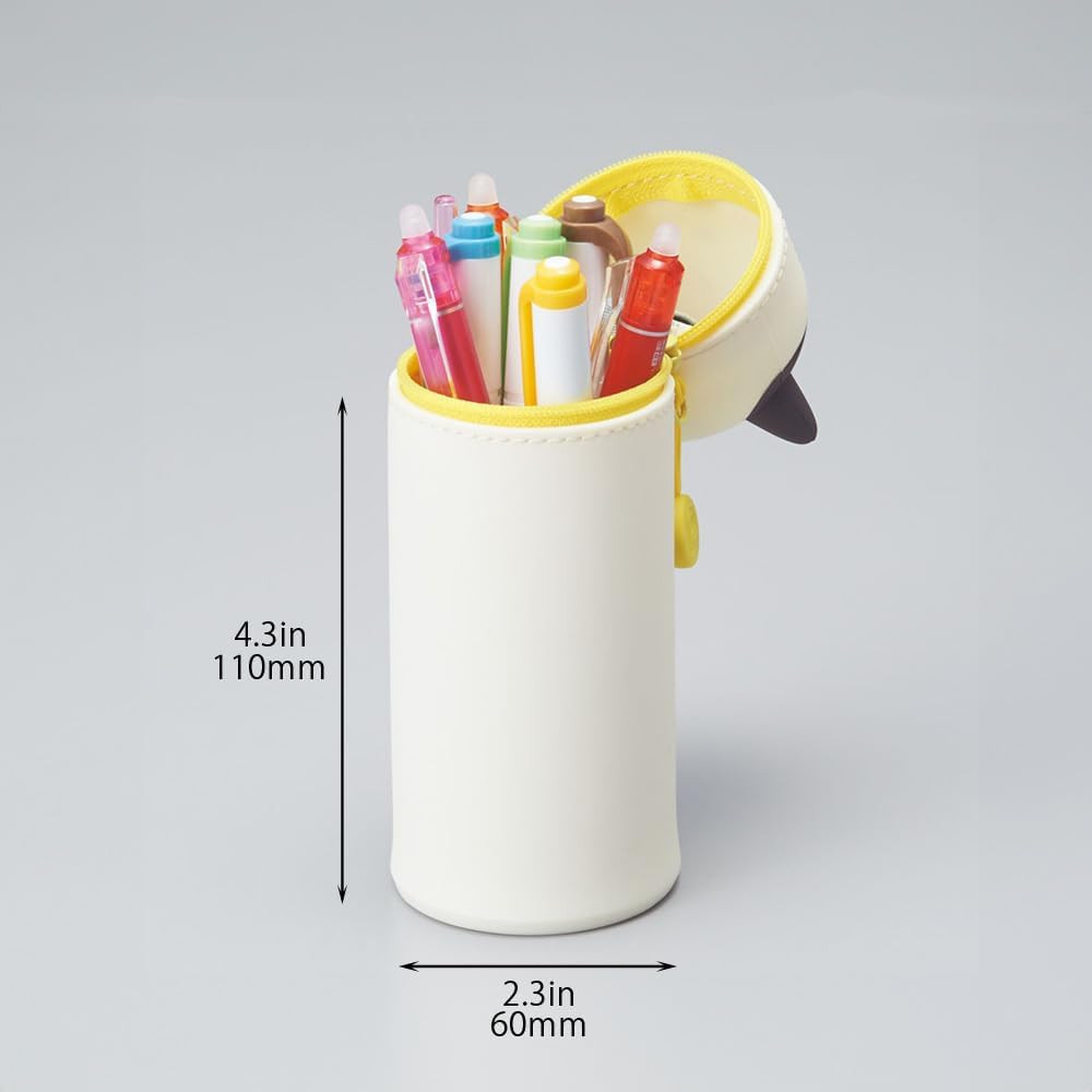 Punilabo Stand up Pen Case (Pen Holder)