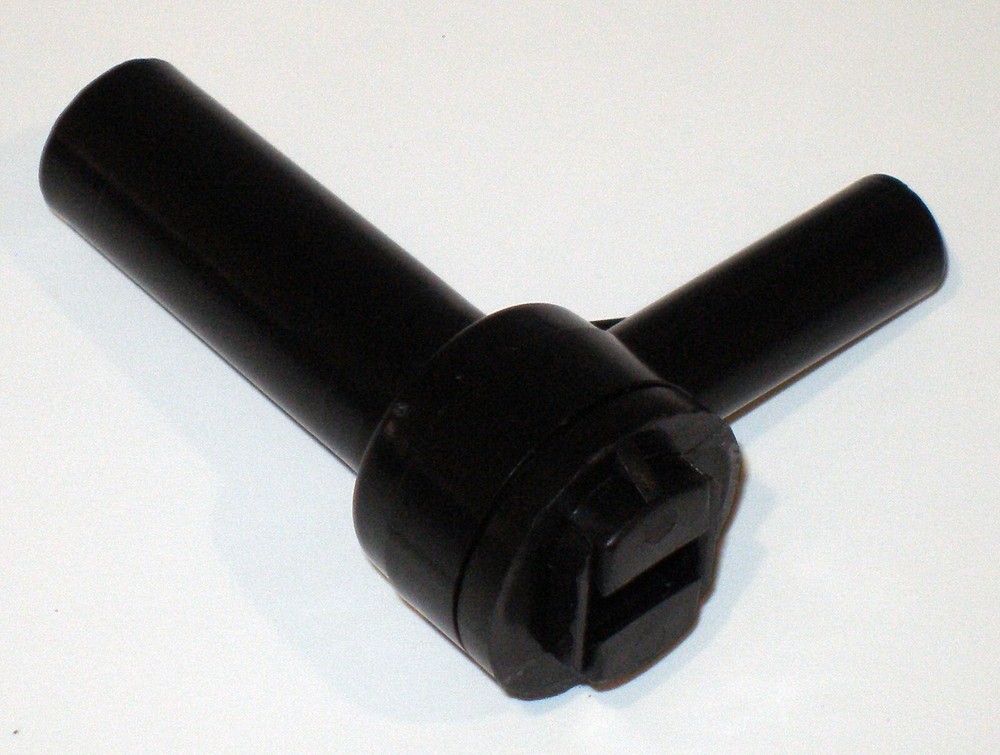Atomizing Nozzle Spray Tip Nozzle for Liquid Plastics and Silicone Rubbers
