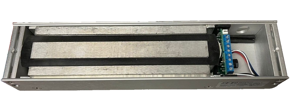 SDC EMLOCK Model 1511VD