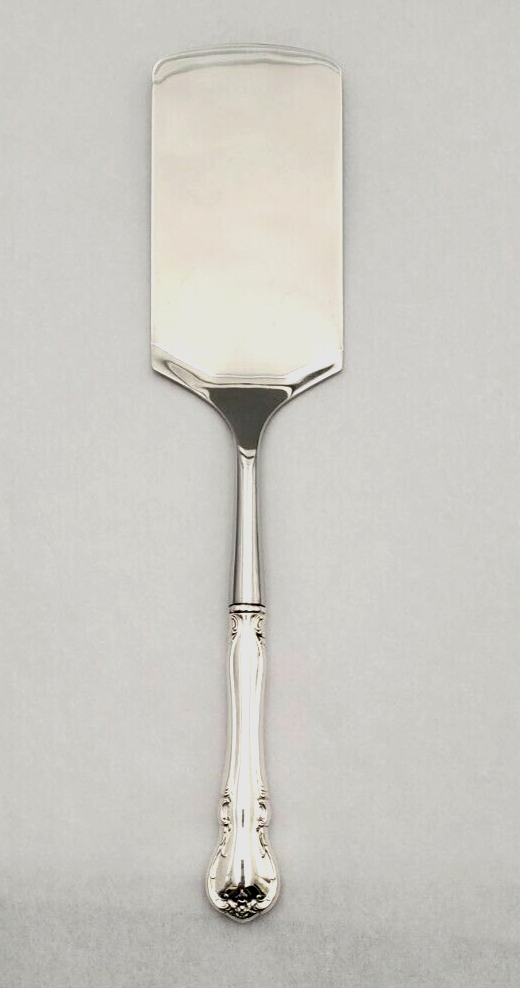 French Provincial by Towle Sterling Silver Lasagna Server Custom Made