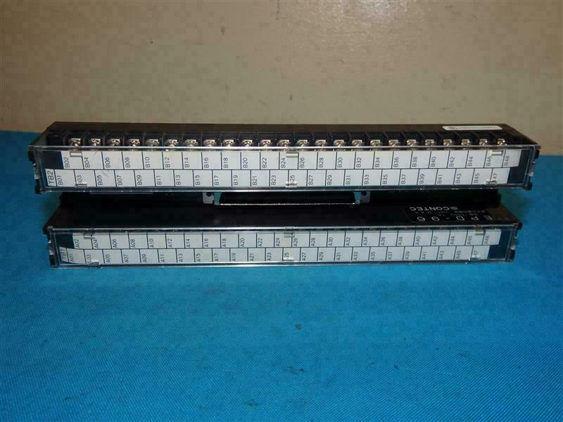 Contec EPD-96 EPD96 Terminal Block