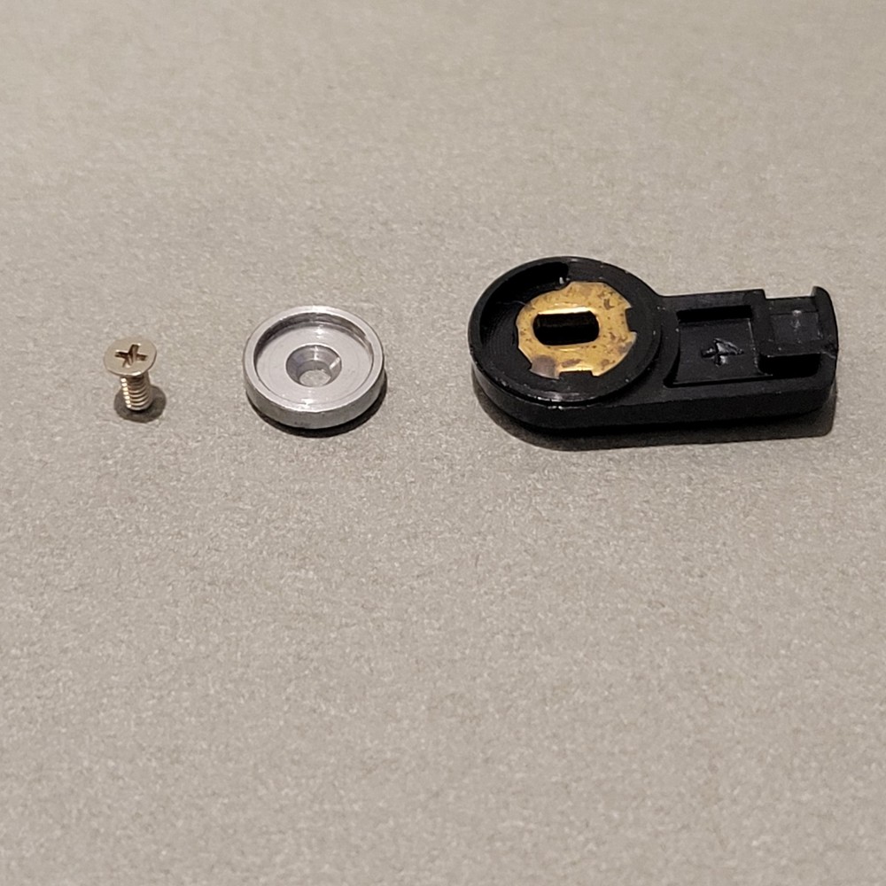 Nikon FG SLR EM Camera Self Timer Replacement Parts
