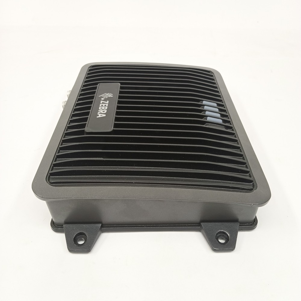 Zebra FX9600-42320A50-US Long Range UHF RFID Reader 4 Port Fixed Reader