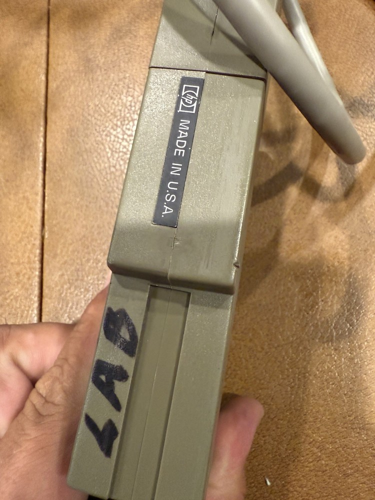 Hewlett Packard 98034A