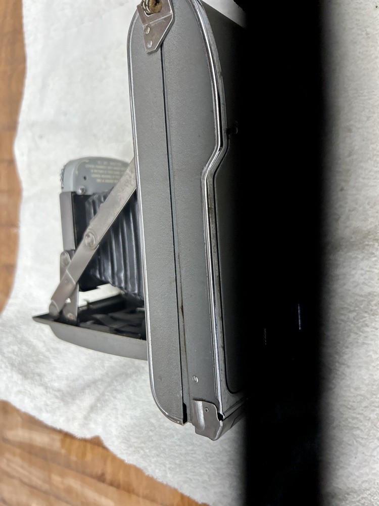 Polaroid Land Camera Model 80