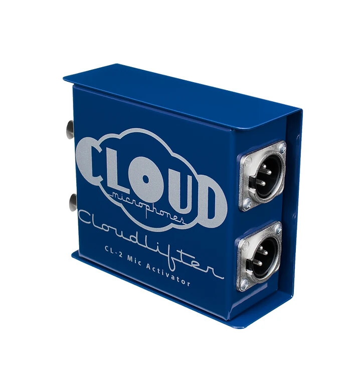 Cloud Microphones Cloudlifter CL-2 Mic Activator