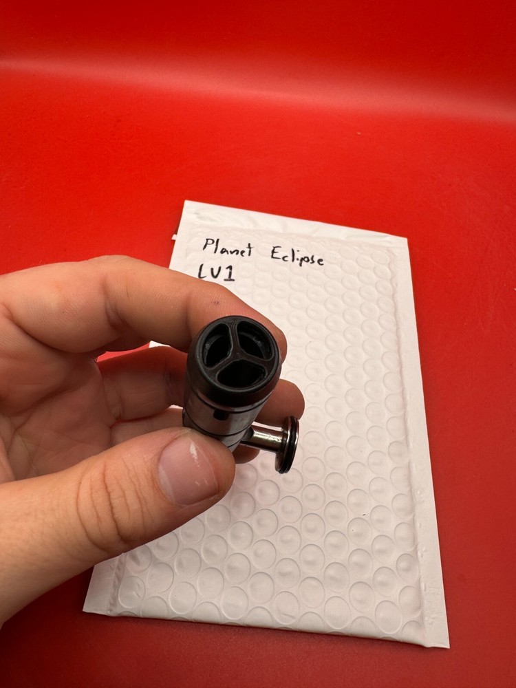 Planet Eclipse LV1 Bolt