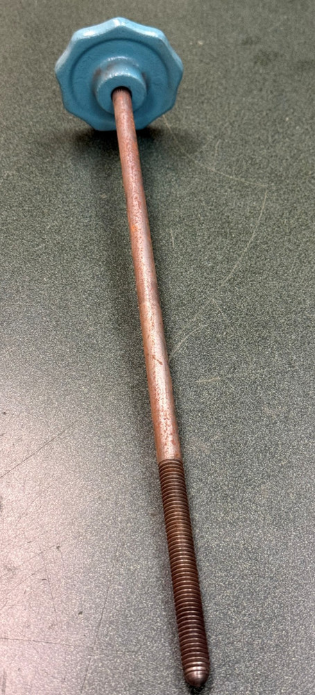 Armstrong Head Adjustable Screw  PN: 3729