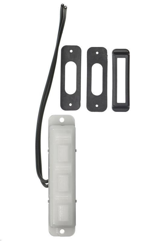 Clearance light WAŚ 2457 NB