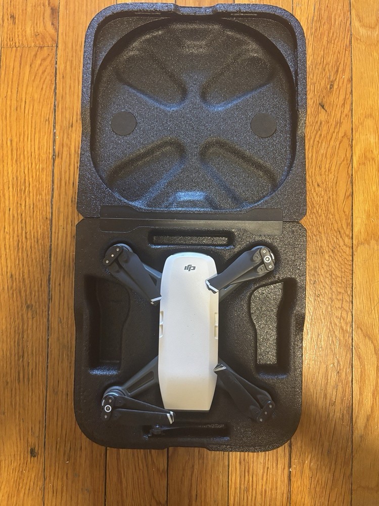 DJI Drone