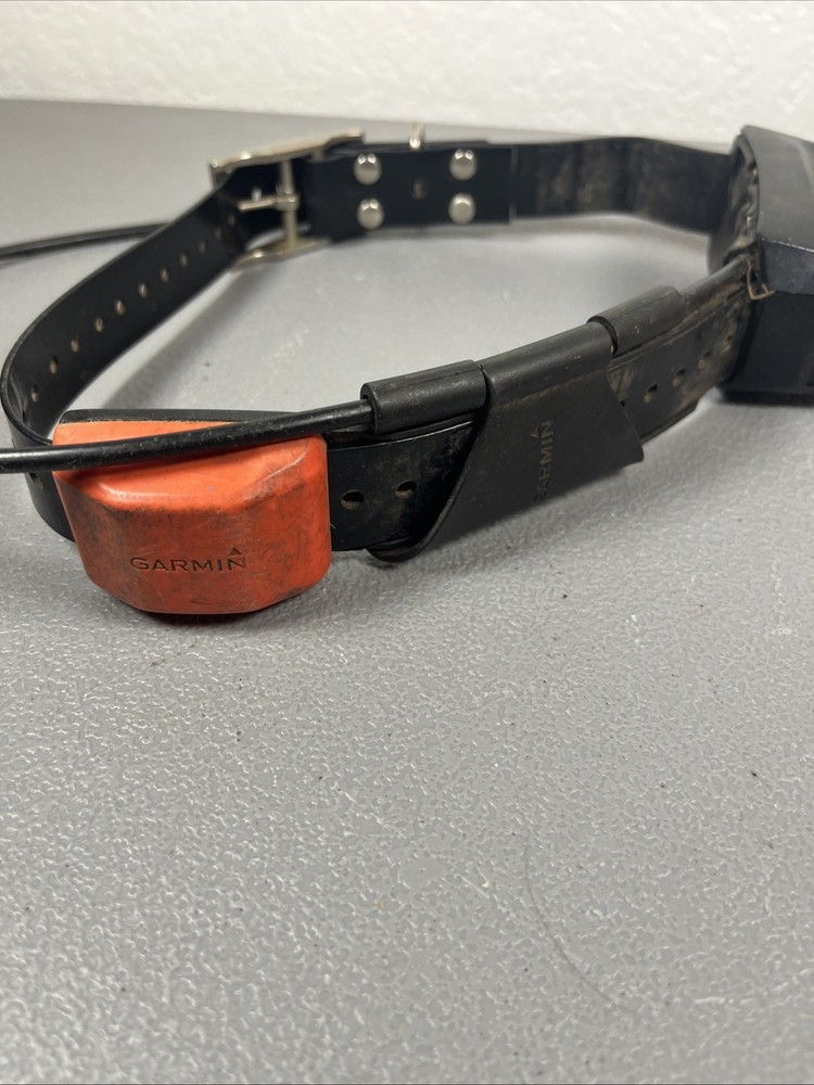 Garmin T5 GPS Dog Tracking Collar