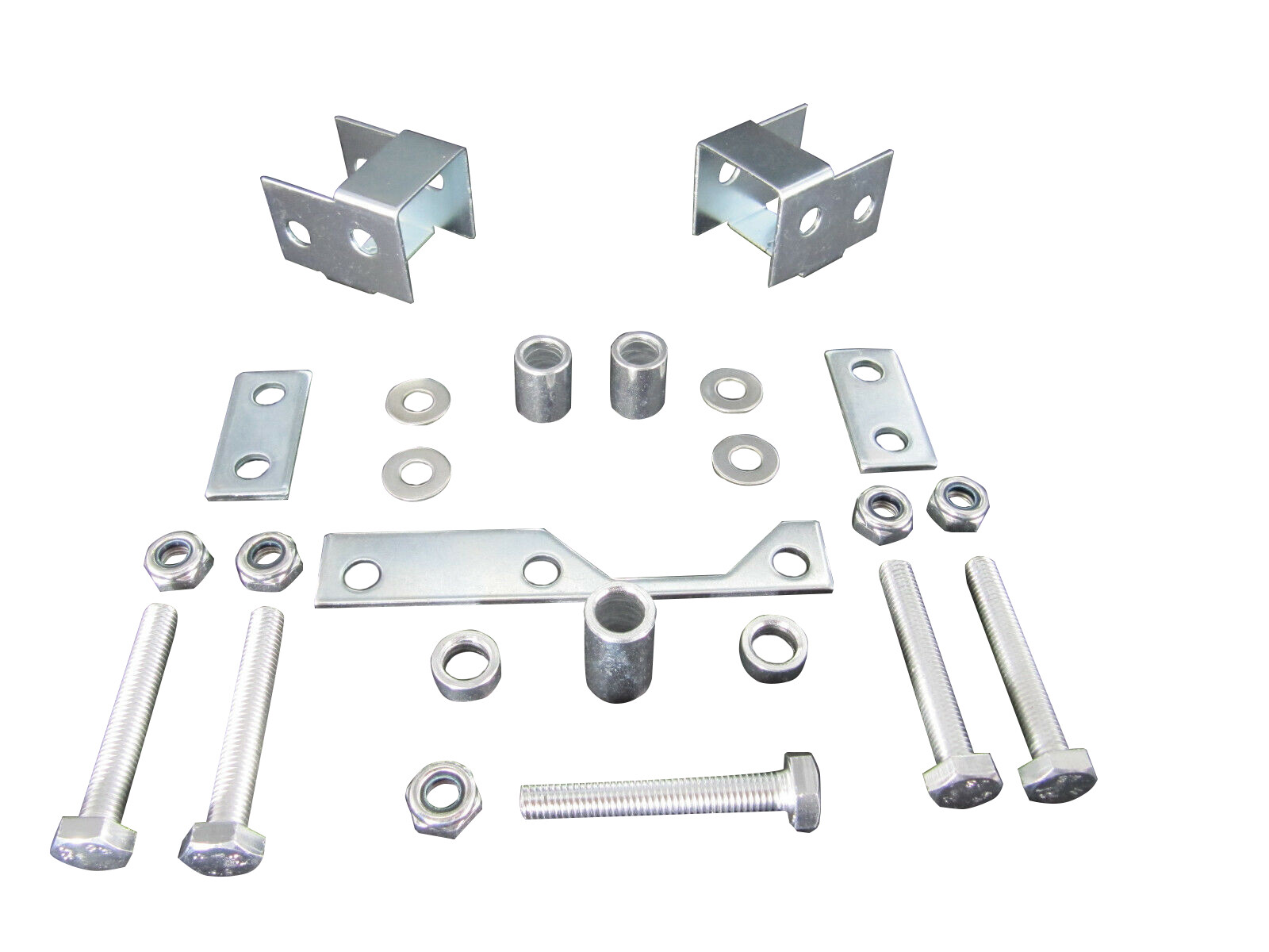 Honda Recon TRX 250 2" Full Lift Kit Front & Rear