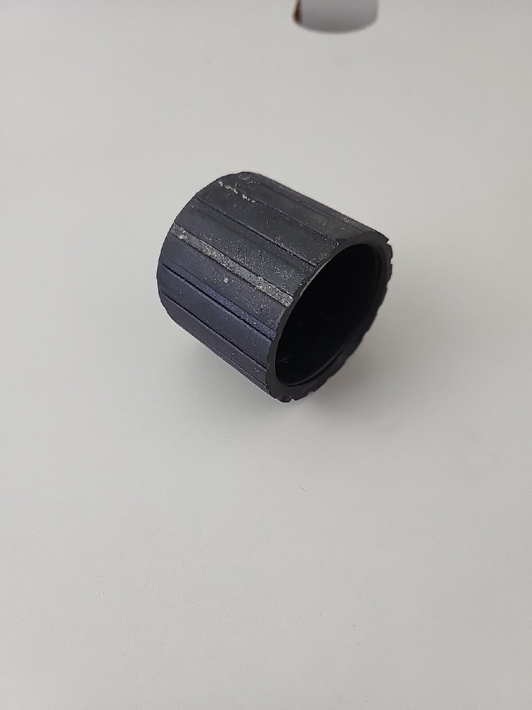 Bowflex Power Pro / XTL Leg Extension Foot / End Cap Replacement