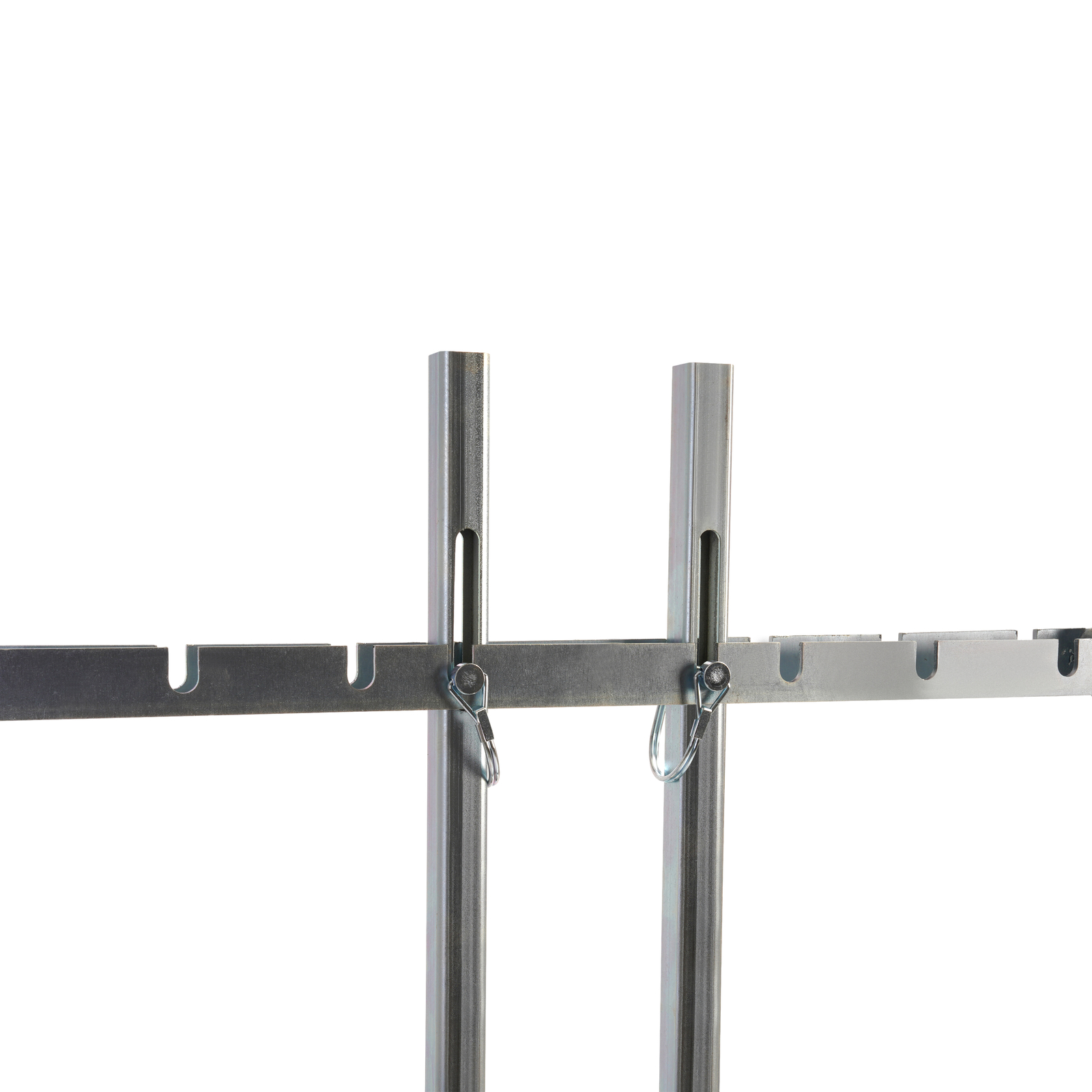 Adjustable Horned Milking Livestock Feeder Stand For Goats Trimming W/ Feeder