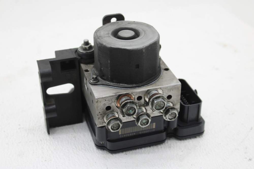2014-2016 Harley Davidson Electra Glide ABS Pump Unit Module 41100013