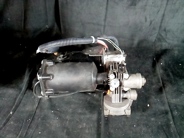 Dorman 949-900 Compressor Air Suspension
