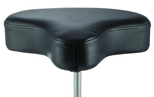 Gibraltar Model 6608 Motorcycle Style Drum Throne