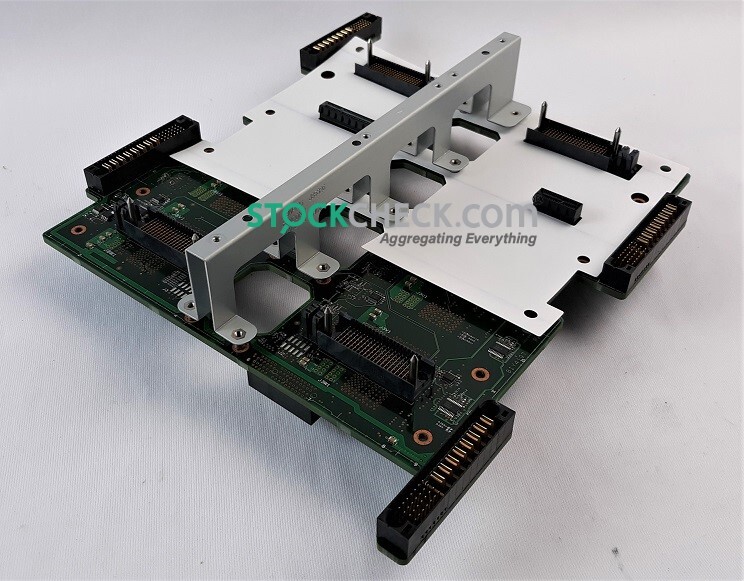 IBM 00D6934 Backplane