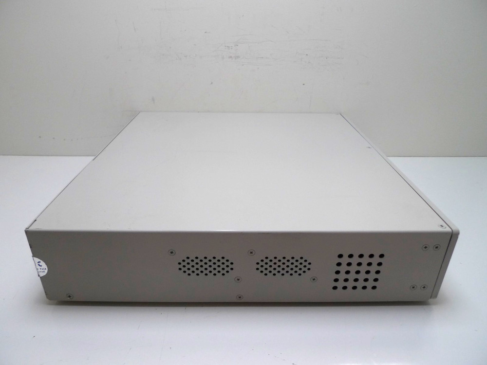 CSC MP3 CD Blast-It! Pro Audio Stereo Dual Processor DSP System