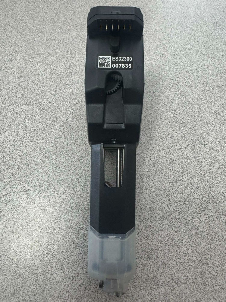 MakerBot Method X Support 2XA Extruder with NEW nozzle!