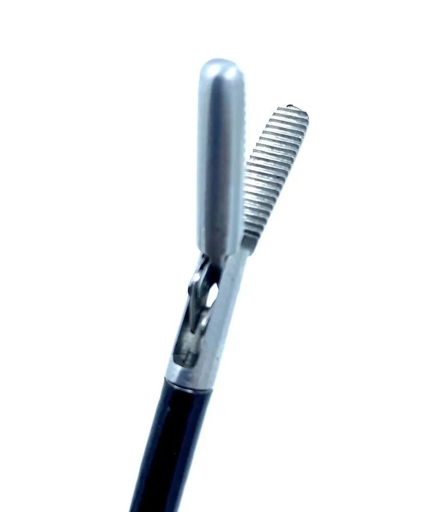 Laparoscopic Instruments Reddick-Olsen Dissecting and Grasping Forceps Plain