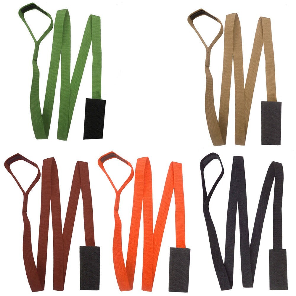 ARCHERY RECURVE BOW STRINGER TIP/LIMB BOW STRING INSTALL TOOL ROPE ACCESSORIES