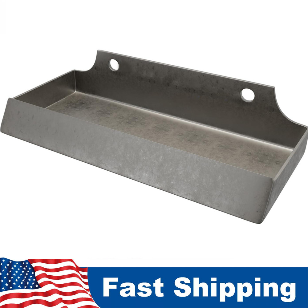 1/4"Mini Skid Steer Quick Attach Plate Quick Attach Adapter for Tractor Forklift