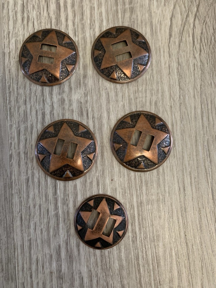 Western Conchos