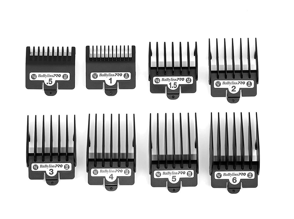 BaBylissPRO CLIPPER Guards