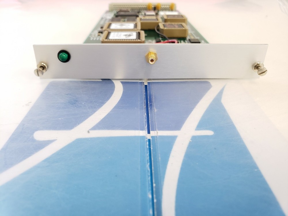 VENA ENGINEERING PMD MOTOR CONTROLLER PCB 176