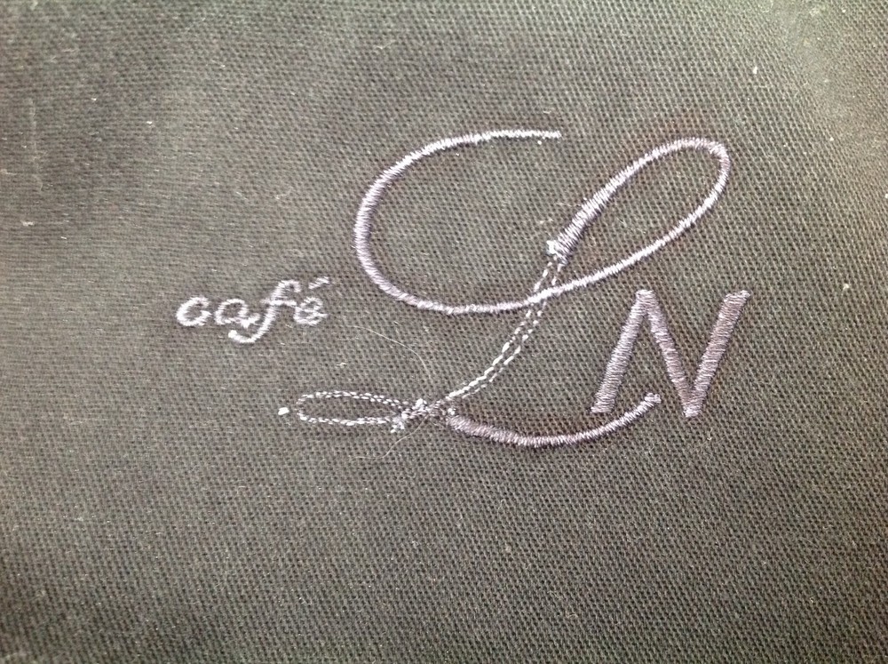 Pre-Owned Chefwear Chef's Jacket