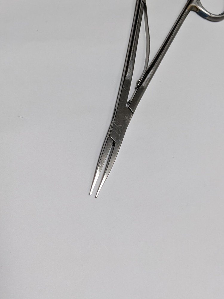 510A5092020 Stainless (USED).